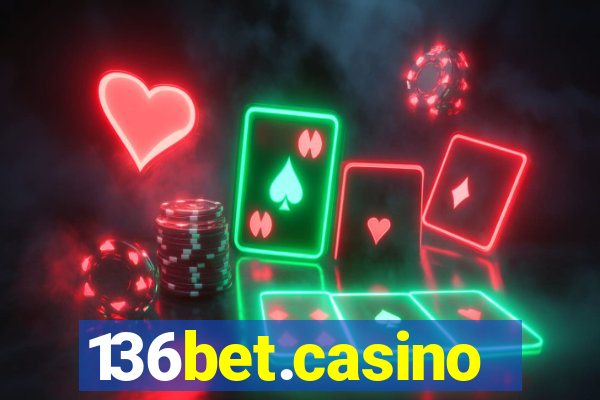 136bet.casino