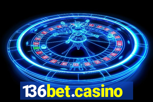 136bet.casino