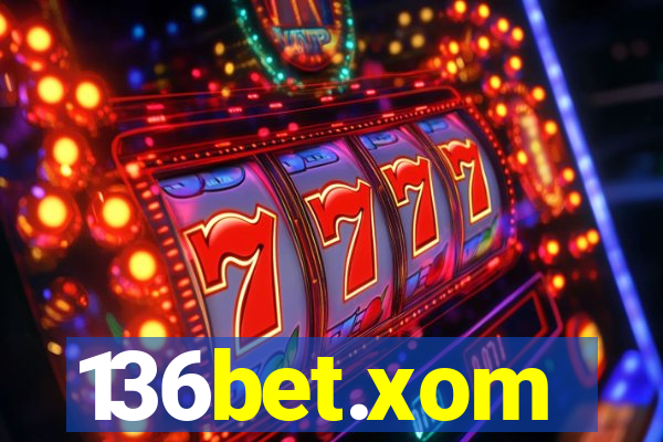 136bet.xom