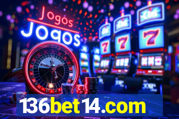 136bet14.com