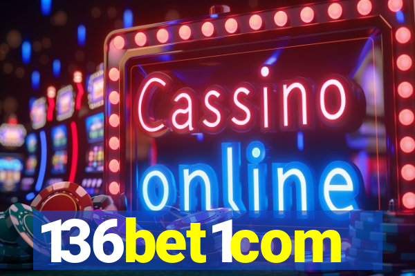 136bet1com