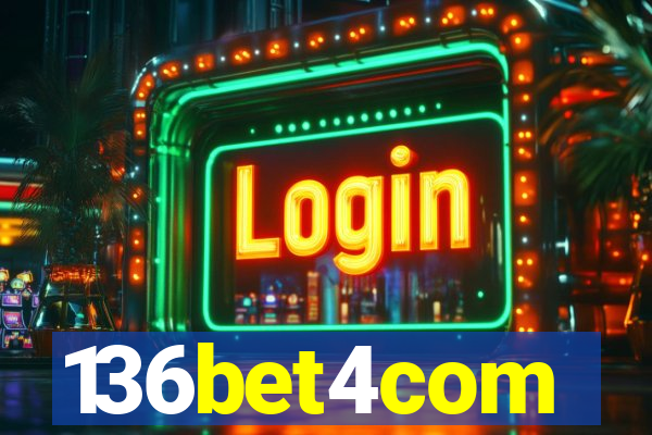 136bet4com