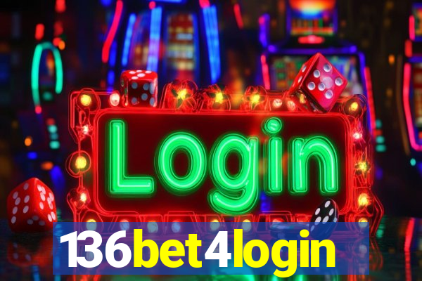 136bet4login