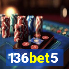136bet5
