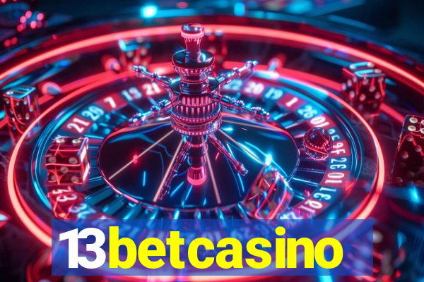 13betcasino