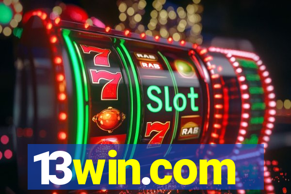 13win.com