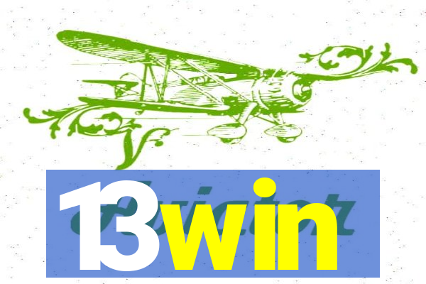 13win