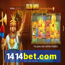 1414bet.com
