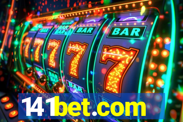 141bet.com