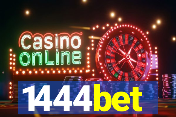 1444bet