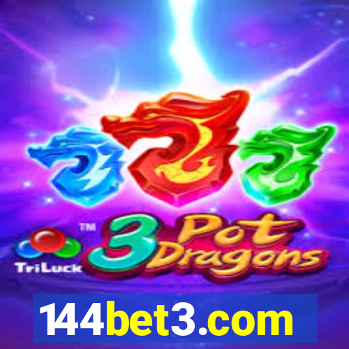 144bet3.com