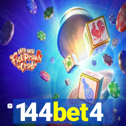 144bet4