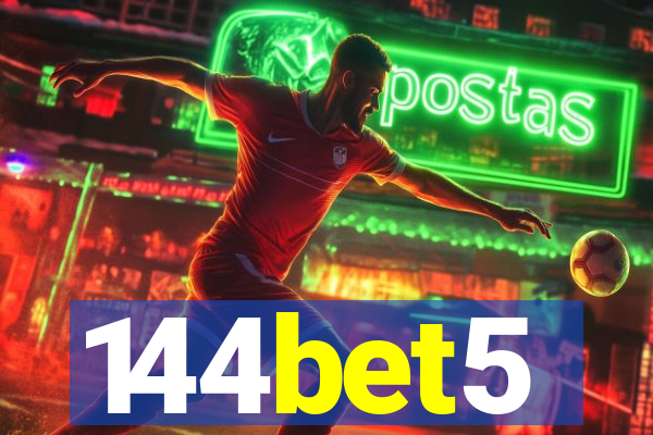144bet5