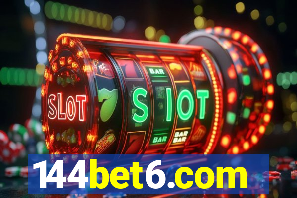 144bet6.com