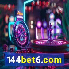 144bet6.com