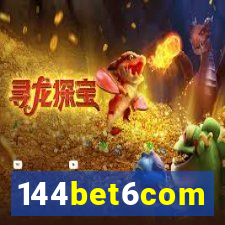 144bet6com