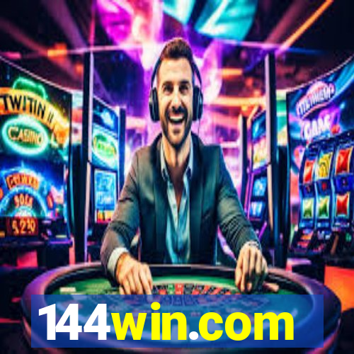 144win.com