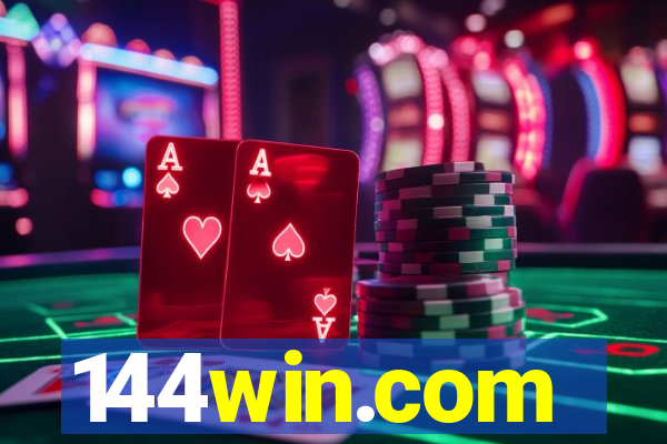 144win.com