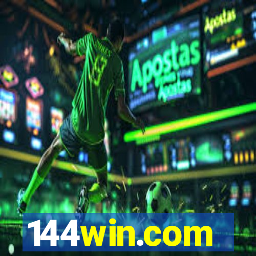 144win.com