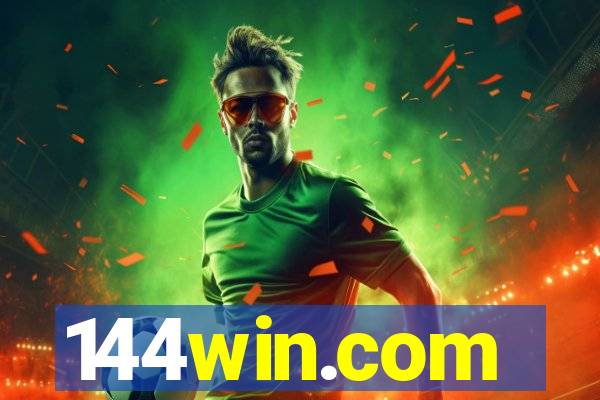 144win.com