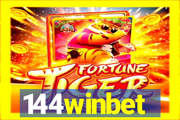 144winbet
