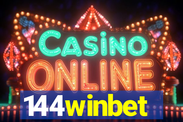 144winbet