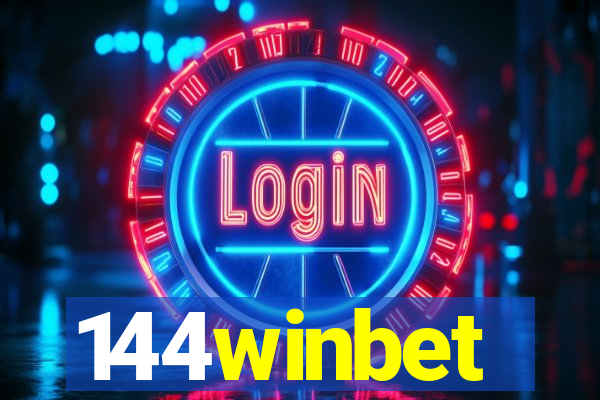 144winbet