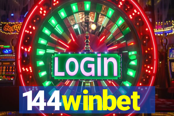 144winbet