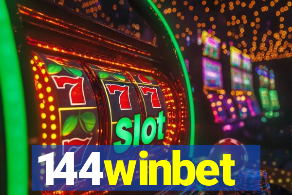 144winbet