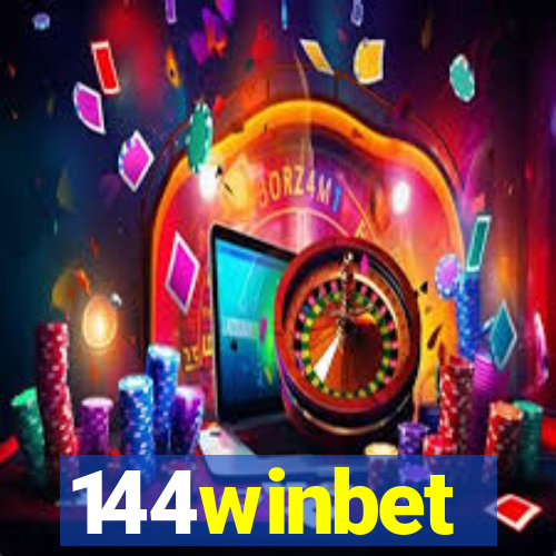 144winbet