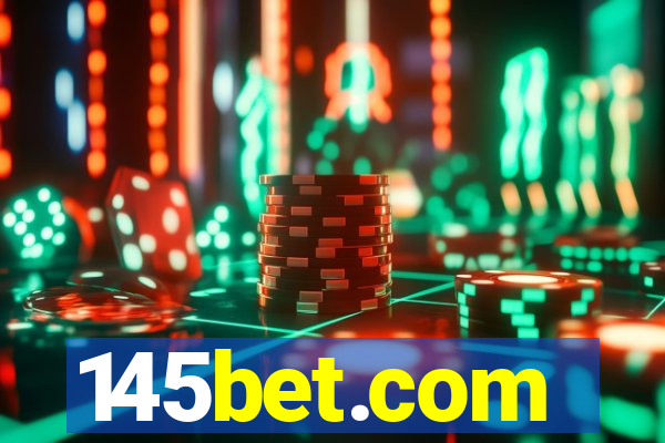 145bet.com