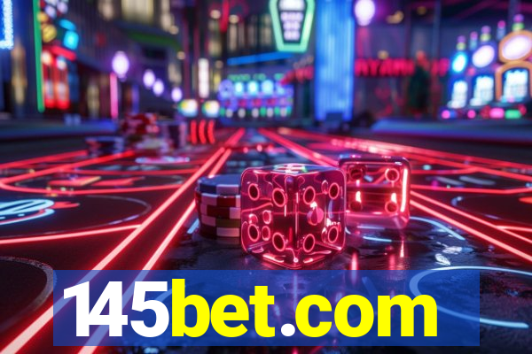 145bet.com