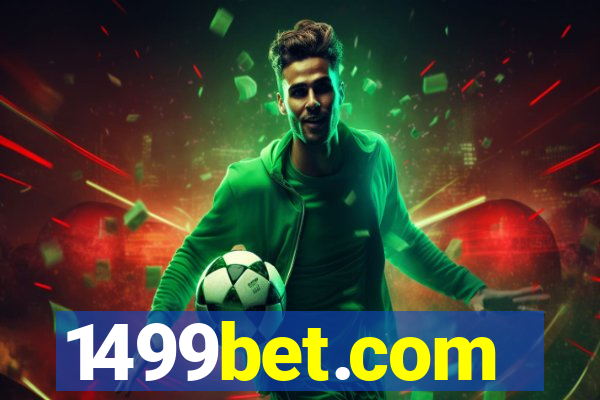 1499bet.com