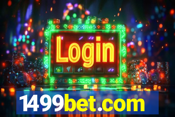 1499bet.com