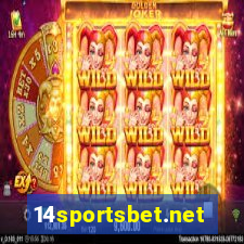 14sportsbet.net