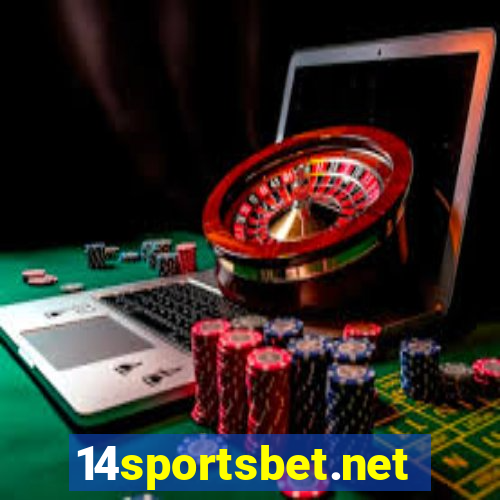 14sportsbet.net