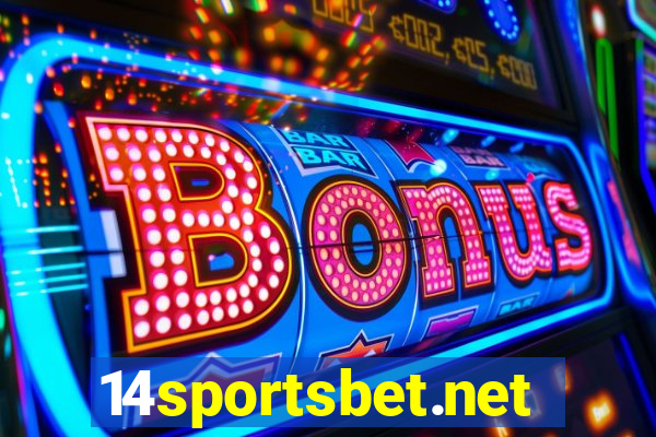 14sportsbet.net