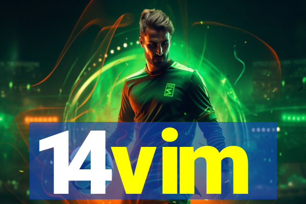 14vim