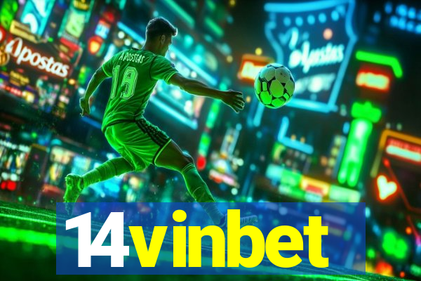 14vinbet