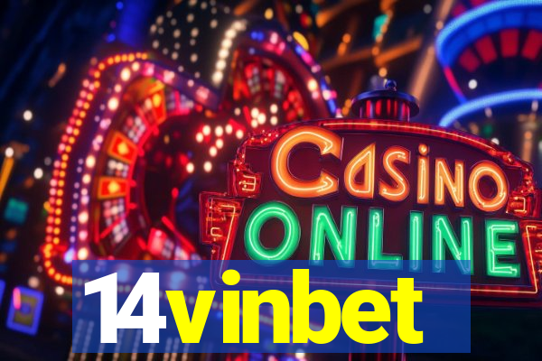 14vinbet