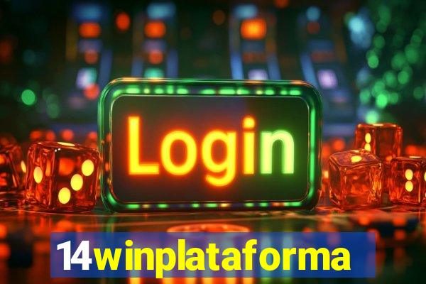 14winplataforma