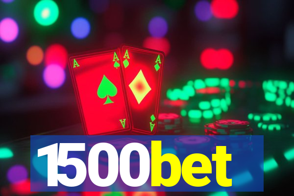 1500bet