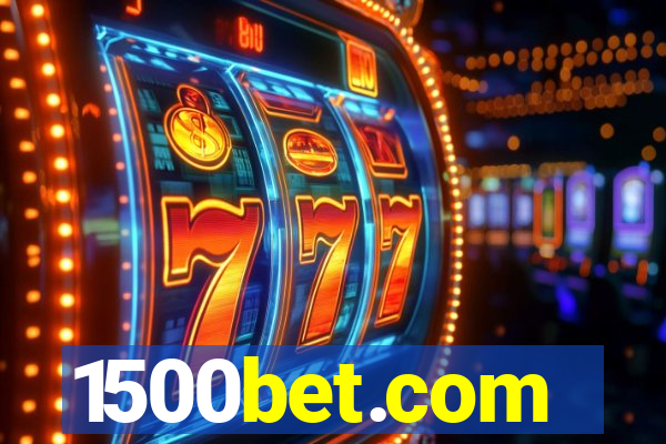1500bet.com