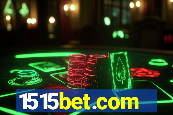 1515bet.com