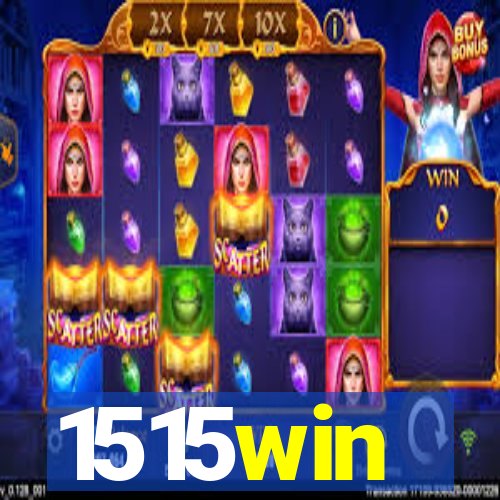 1515win