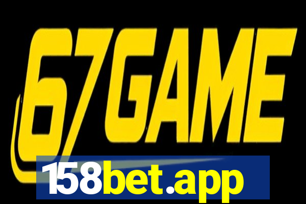 158bet.app