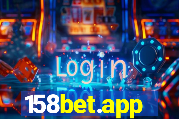 158bet.app