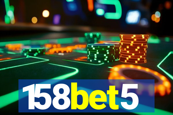158bet5