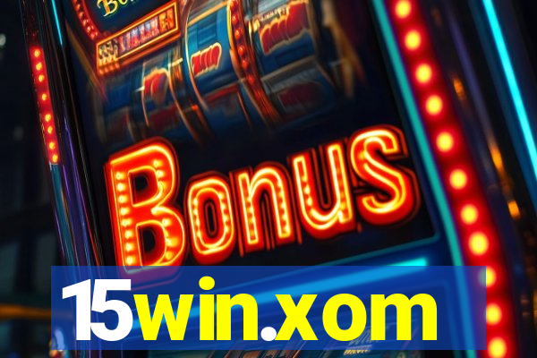 15win.xom