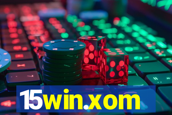 15win.xom
